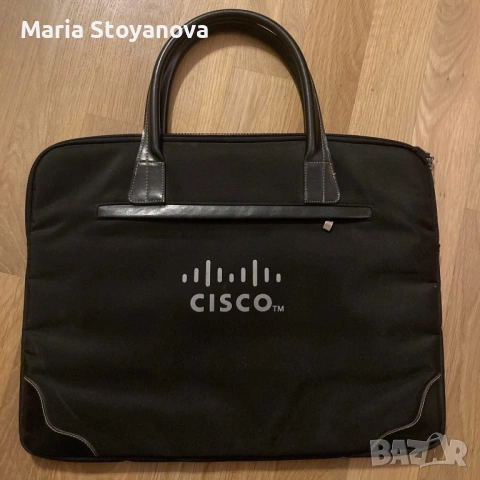 Чанта за лаптоп