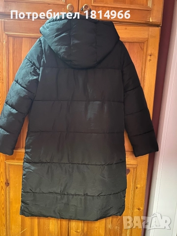 Зимно яке, снимка 2 - Якета - 52622433