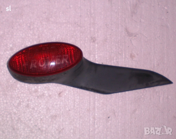 Трети стоп/стоп стойка резервна гума/за Ланд Ровър/Land Rover  Freelander