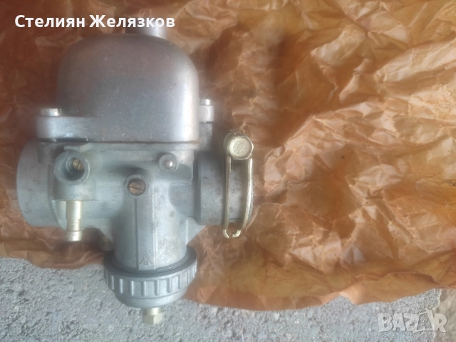 Карбуратор за етз 125