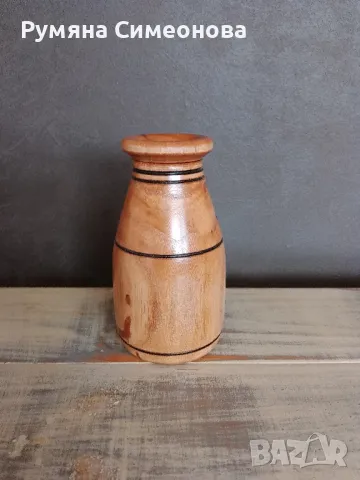 Декоративна вазичка 