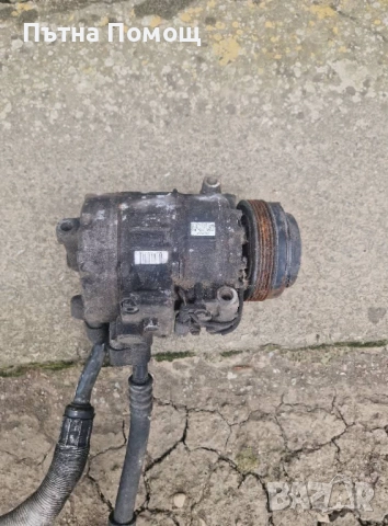 Части от Е46 3.0 184кс Дизел, снимка 6 - Части - 52565076