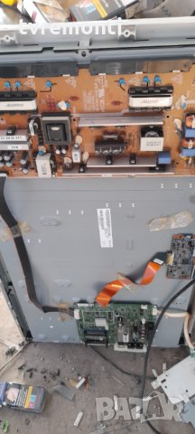 T-CONTROL BOARD T370XW02 VC 37T04-C0G, снимка 5 - Части и Платки - 34885308