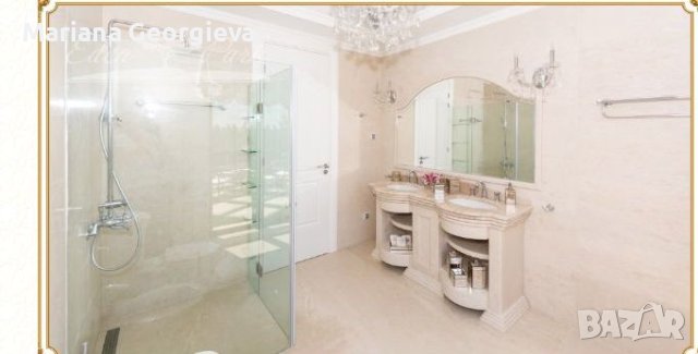 Луксозни къщи в Слънчев бряг, снимка 17 - Къщи - 43351828