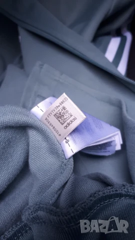 Мъжко горнище Adidas , снимка 4 - Спортни дрехи, екипи - 51414262