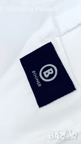 Бяла пола  BOGNER оригинал 