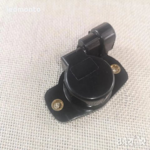 TPS сензор за автомобили Сензор TPS Renault clio Megane Scenik, снимка 4 - Части - 40725049