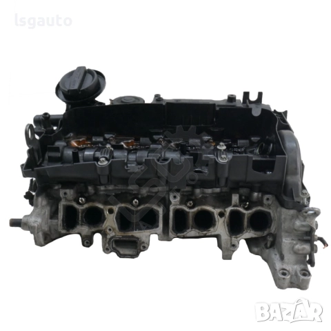 Оборудвана цилиндрова глава BMW 1 Series (F21) 2012-2015 ID: 155911, снимка 3 - Части - 52824027