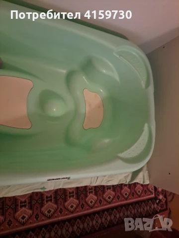 Вана за бебе, снимка 6 - За банята - 51233263