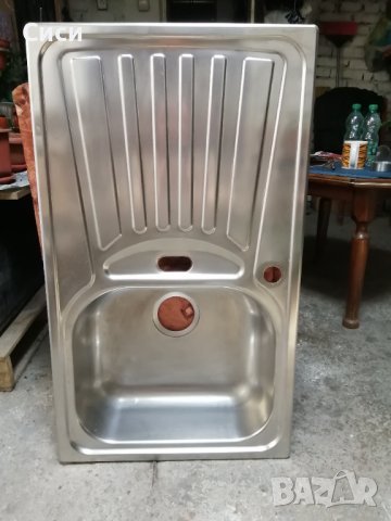 Мивка с плот , снимка 5 - Мивки - 36723424