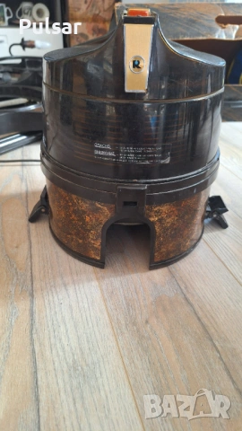 Корпус,тупалка и маркуч на Рейнбоу-Rainbow Д4 за части