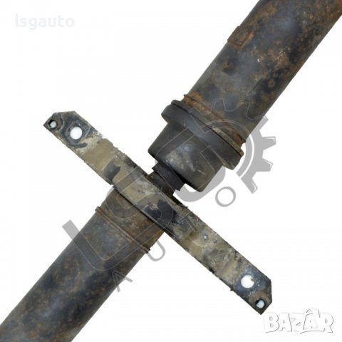 Кардан AUDI A6 (4F, C6) 2004-2011 A140422N-38, снимка 2 - Части - 36700110