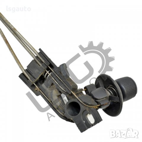 Ляво огледало Skoda Fabia I (6Y) 1999-2008 S270522N-25, снимка 5 - Части - 36996596