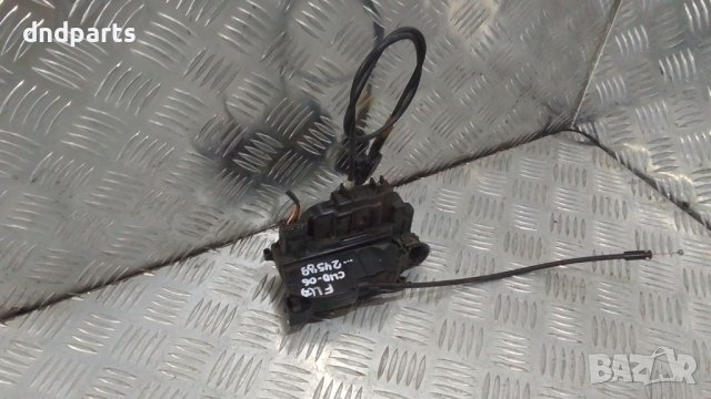 Брава Renault Clio 2006г.(2вр.лява) 