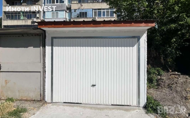 Гараж кв.Вароша – 3883