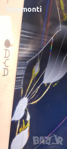 лед диоди от дисплей VES275WNVX-N04 от телевизор AYA модел A28HD2801W, снимка 5 - Части и Платки - 37052241