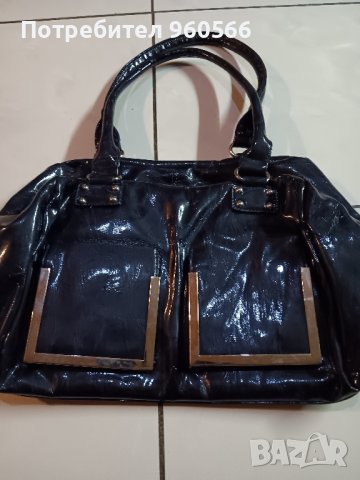 Дамска чанта, снимка 2 - Чанти - 34199485