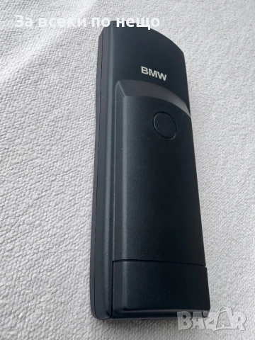 Телефон Siemens за BMW E39, BMW E46, BMW E38, BMW E65 и др., снимка 5 - Аксесоари и консумативи - 52268907