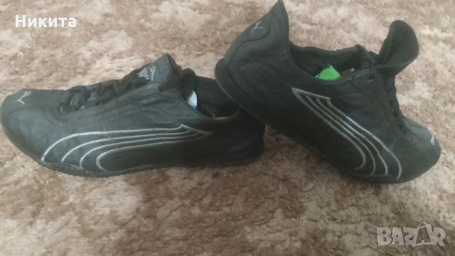 Пума 37 номер, снимка 2 - Маратонки - 32985845