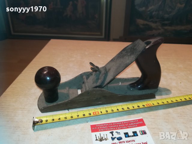 МЕТАЛНО РЕНДЕ-ВНОС ГЕРМАНИЯ 0304212005, снимка 3 - Колекции - 32413249