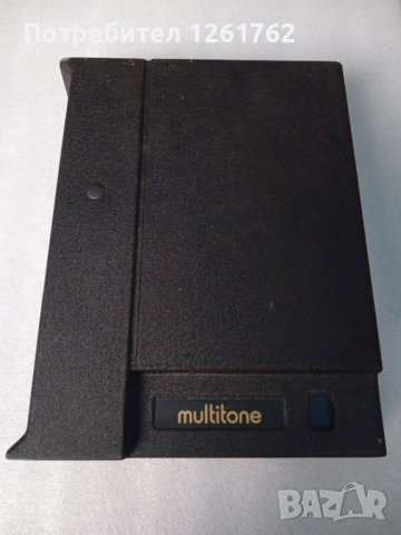 Multitone Electronics P211 HF Transmitter