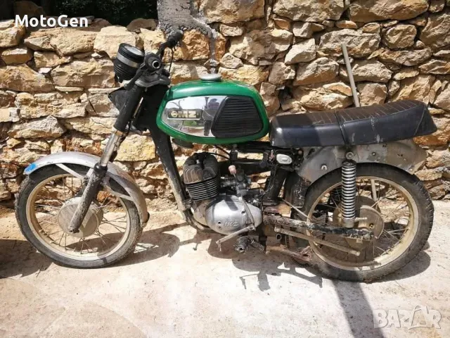 Изкупуваме Мз/Mz Etz, всякакви други мотори и части , снимка 8 - Мотоциклети и мототехника - 48507897