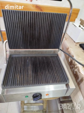 Тостер за заведения - 3000 W, снимка 13 - Тостери - 51678190