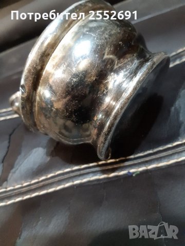 Спиртна лампа, снимка 3 - Антикварни и старинни предмети - 33121737