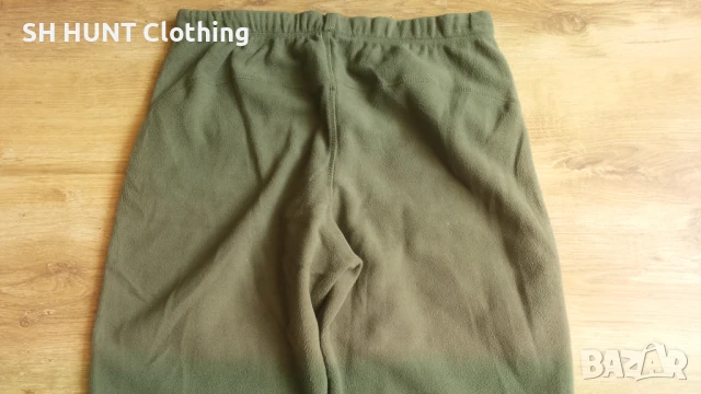 Mackenzie POLAR Thermo Set размер L / XL за лов риболов поларен екип - 2010, снимка 15 - Спортни дрехи, екипи - 51080559