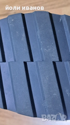 Clarks-кожени шити зимни обувки,нови,gore tex 42,5 , снимка 11 - Мъжки боти - 53576391