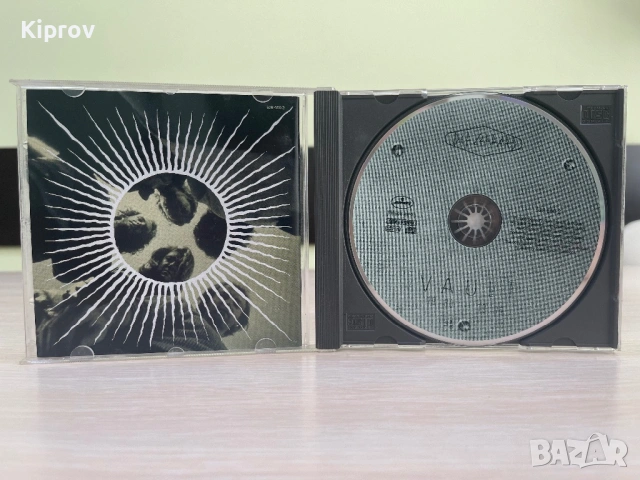 💿 Def Leppard – Vault: Greatest Hits (1980–1995) (оригинален CD), снимка 2 - CD дискове - 53094500