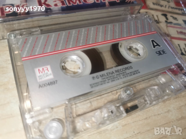 ОРК.КАМЕНЦИ 2812251019, снимка 11 - Аудио касети - 52917632