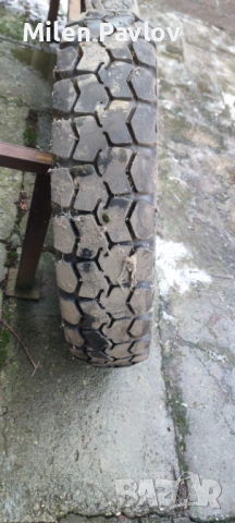 Гуми за селскостопанска техника, снимка 8 - Гуми и джанти - 53289335