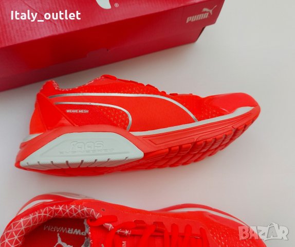 Нови и оригинални маратонки Puma Faas 600 41,42, 42,5,  44 и 44,5 , снимка 6 - Маратонки - 32891900