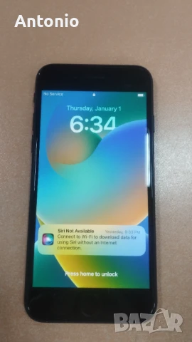 Apple iPhone 6 plus телефон, снимка 1