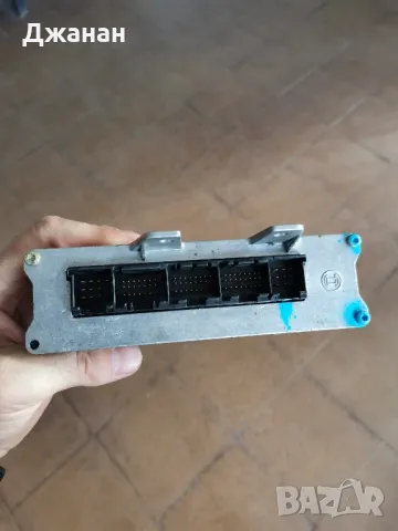 Компютър за Ауди А4 Б5