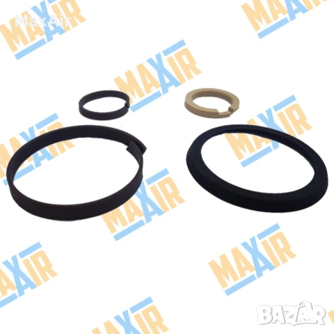 Сегменти за компресор въздушно окачване AMK Mercedes BMW Land Rover