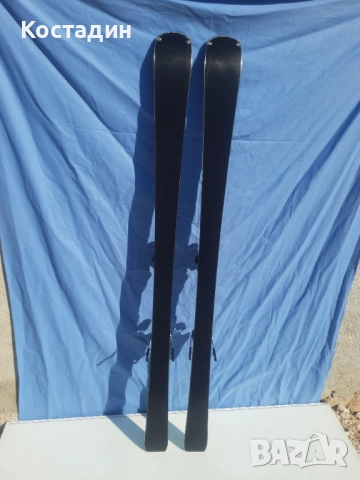 карвинг ски   Salomon S Max 6     167см   2024г. , снимка 8 - Зимни спортове - 52479068