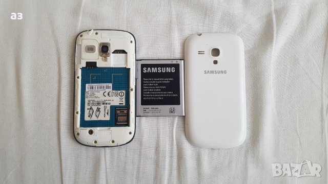 Samsung galaxy s3 mini ЗА ЧАСТИ, снимка 3 - Samsung - 33121395