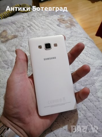 Samsung galaxy A5, снимка 4 - Samsung - 43883464