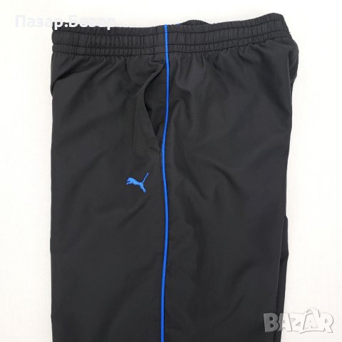 PUMA 591183 Оригинално Спортно Долнище Анцуг 11-12г 152-158см, снимка 3 - Детски анцузи и суичери - 44047007