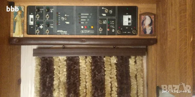 Кемпер Фиат дукато, снимка 10 - Каравани и кемпери - 47549778