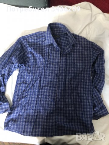 мъжка риза Morgan, снимка 1