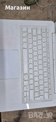 MacBook, снимка 4 - Части за лаптопи - 53534723