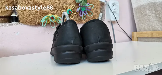 Ортопедични обувки Medicus 38.5н., снимка 13 - Дамски ежедневни обувки - 49439044