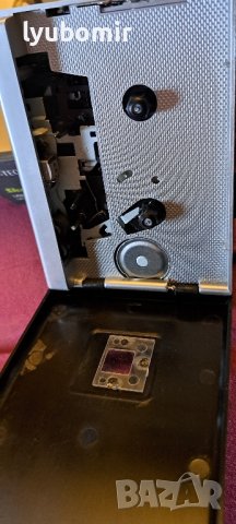 Архиватор на компакт касети., снимка 14 - Радиокасетофони, транзистори - 43986741