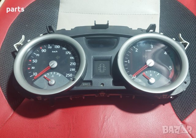 Километраж Рено Меган 2 - Клио 3 - 8200399695D N