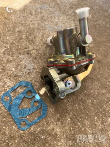 БЕНЗИНОВА ПОМПА ЛАДА2101/2107/2121/21213/LADA2101/2107, снимка 3 - Части - 47349308