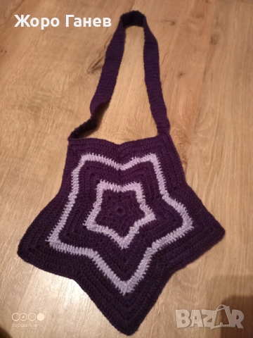 Бутикови Чанти, снимка 7 - Чанти - 53256780