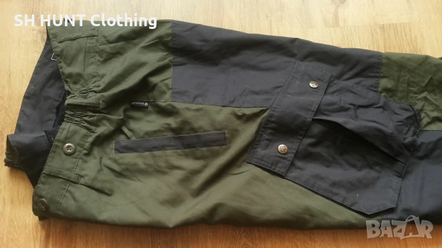 GAUPA of NORWAY Trouser размер L за лов риболов панталон пролет есен - 1355, снимка 4 - Екипировка - 51424181